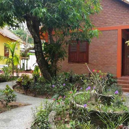 The Venue Hotell Phu Quoc Eksteriør bilde