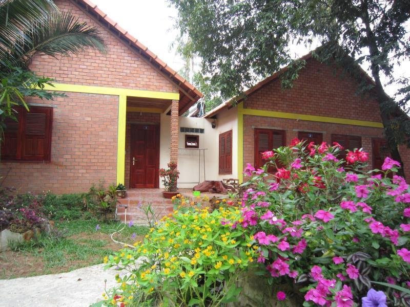 The Venue Hotell Phu Quoc Eksteriør bilde