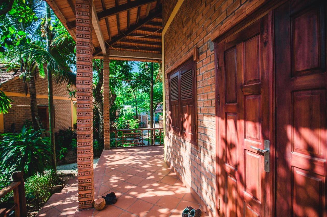 The Venue Hotell Phu Quoc Eksteriør bilde
