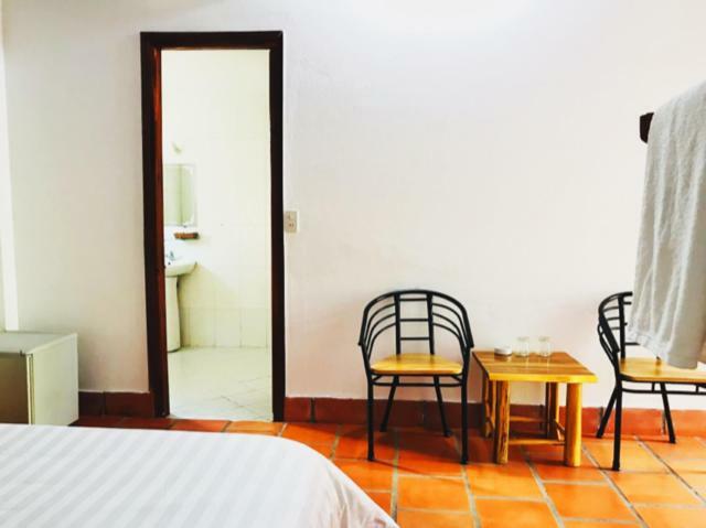 The Venue Hotell Phu Quoc Eksteriør bilde