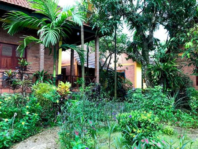 The Venue Hotell Phu Quoc Eksteriør bilde