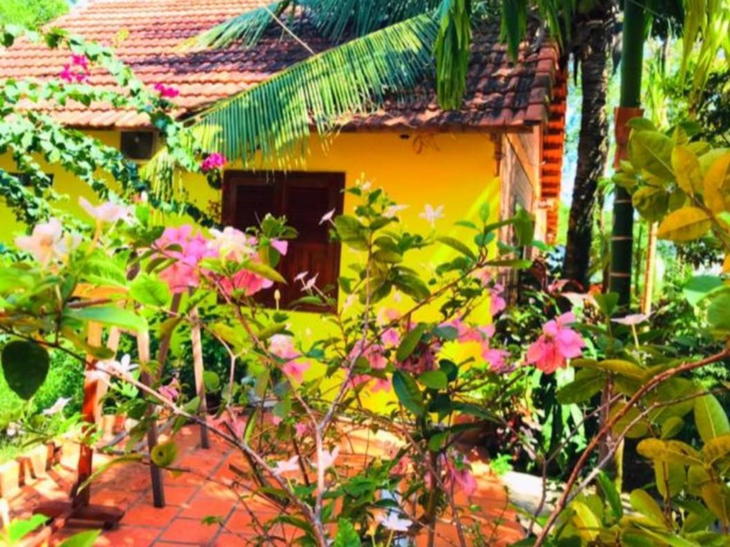 The Venue Hotell Phu Quoc Eksteriør bilde