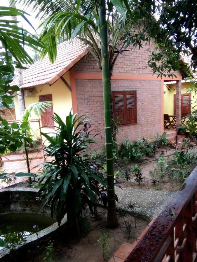 The Venue Hotell Phu Quoc Eksteriør bilde