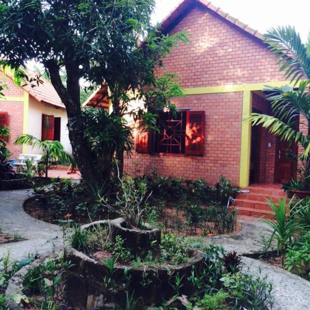 The Venue Hotell Phu Quoc Eksteriør bilde