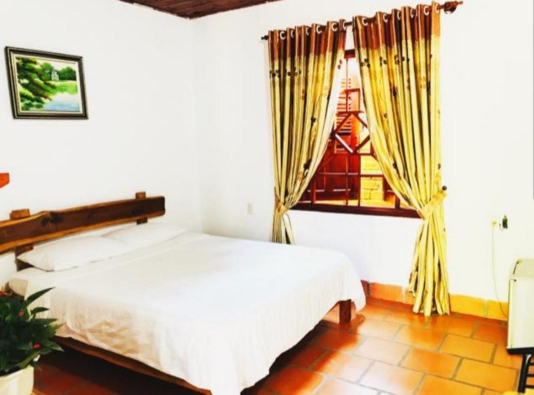 The Venue Hotell Phu Quoc Eksteriør bilde