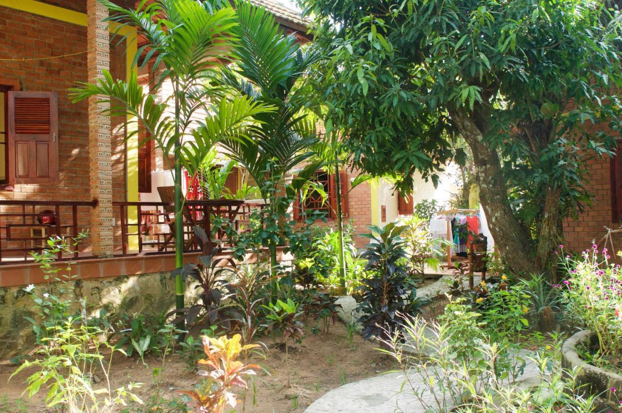 The Venue Hotell Phu Quoc Eksteriør bilde