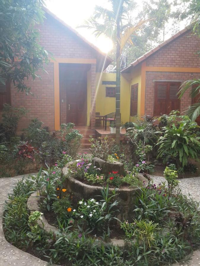 The Venue Hotell Phu Quoc Eksteriør bilde