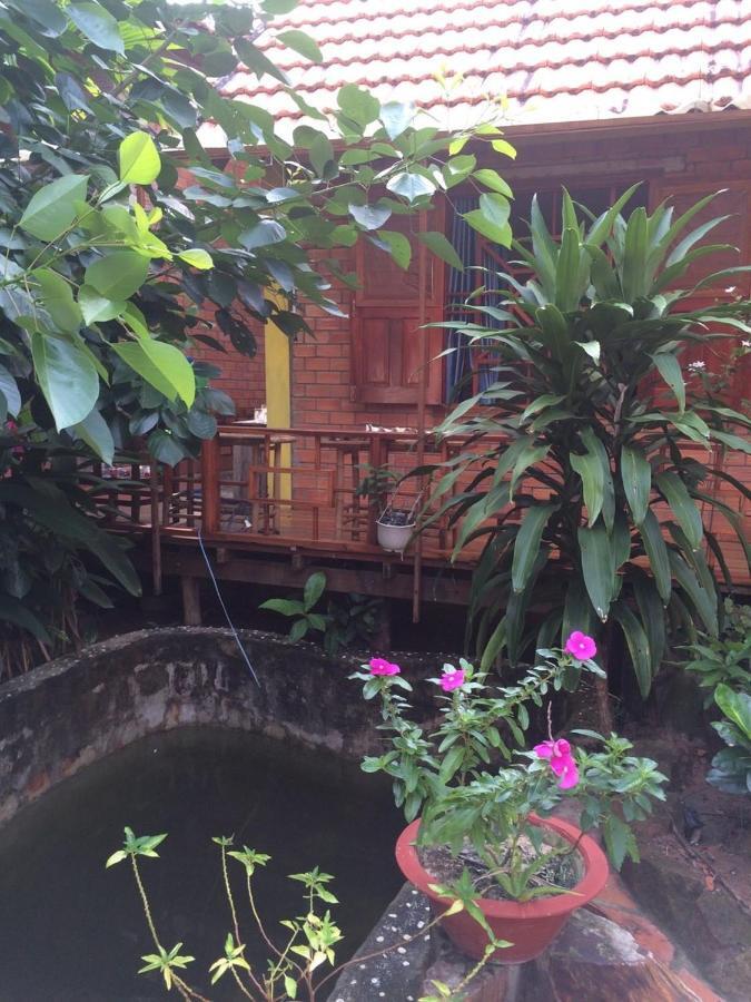The Venue Hotell Phu Quoc Eksteriør bilde