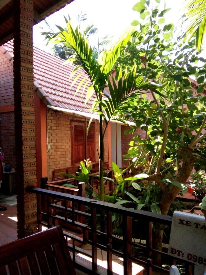 The Venue Hotell Phu Quoc Eksteriør bilde